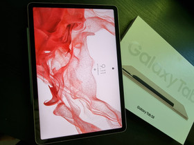 Samsung tab s8, Tabletit, Tietokoneet ja lisälaitteet, Hämeenkyrö, Tori.fi Samsung tab s8, Tabletit, Tietokoneet ja lisälaitteet, Hämeenkyrö, Tori.fi