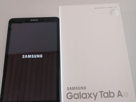 Samsung Galaxy Tab A6 (4G/Wifi), Tabletit, Tietokoneet ja lisälaitteet, Joensuu, Tori.fi Samsung Galaxy Tab A6 (4G/Wifi), Tabletit, Tietokoneet ja lisälaitteet, Joensuu, Tori.fi