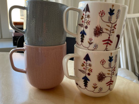 Iittala Sarjaton kahvikupit, Kahvikupit, mukit ja lasit, Keittiötarvikkeet ja astiat, Helsinki, Tori.fi Iittala Sarjaton kahvikupit, Kahvikupit, mukit ja lasit, Keittiötarvikkeet ja astiat, Helsinki, Tori.fi