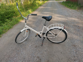 Helkama jopo, Muut pyörät, Polkupyörät ja pyöräily, Seinäjoki, Tori.fi Helkama jopo, Muut pyörät, Polkupyörät ja pyöräily, Seinäjoki, Tori.fi