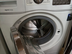 Pyykkikone 7kg Samsung, Pesu- ja kuivauskoneet, Kodinkoneet, Rovaniemi, Tori.fi Pyykkikone 7kg Samsung, Pesu- ja kuivauskoneet, Kodinkoneet, Rovaniemi, Tori.fi