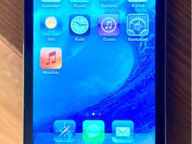 IPod Touch 8 gt, Muu musiikki ja soittimet, Musiikki ja soittimet, Hyvinkää, Tori.fi IPod Touch 8 gt, Muu musiikki ja soittimet, Musiikki ja soittimet, Hyvinkää, Tori.fi