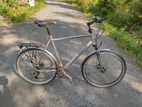 Nishiki 405 pitemmällekin polkijalle, Hybridipyörät, Polkupyörät ja pyöräily, Seinäjoki, Tori.fi Nishiki 405 pitemmällekin polkijalle, Hybridipyörät, Polkupyörät ja pyöräily, Seinäjoki, Tori.fi