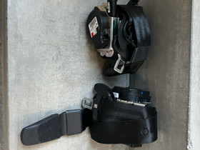 Audi A4 A5 turvavarusteita, Autovaraosat, Auton varaosat ja tarvikkeet, Espoo, Tori.fi Audi A4 A5 turvavarusteita, Autovaraosat, Auton varaosat ja tarvikkeet, Espoo, Tori.fi