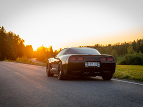 Chevrolet Corvette, Autot, Lahti, Tori.fi Chevrolet Corvette, Autot, Lahti, Tori.fi