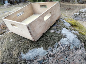 Vanha Puulaatikko, Hyllyt ja säilytys, Sisustus ja huonekalut, Kotka, Tori.fi Vanha Puulaatikko, Hyllyt ja säilytys, Sisustus ja huonekalut, Kotka, Tori.fi