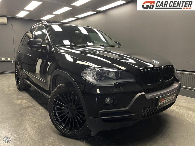 BMW X5, kuva 1