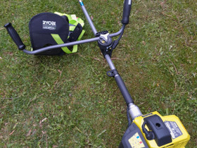 Ryobi RBC52FSBOS raivaussaha, Leikkurit ja koneet, Piha ja puutarha, Imatra, Tori.fi Ryobi RBC52FSBOS raivaussaha, Leikkurit ja koneet, Piha ja puutarha, Imatra, Tori.fi
