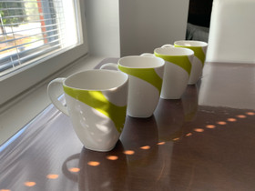 Kuppi VIVO Villeroy & Boch, Kahvikupit, mukit ja lasit, Keittiötarvikkeet ja astiat, Espoo, Tori.fi Kuppi VIVO Villeroy & Boch, Kahvikupit, mukit ja lasit, Keittiötarvikkeet ja astiat, Espoo, Tori.fi