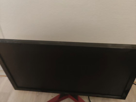 Acer 23,6" KG241QS, 165Hz (OC) Full HD, Oheislaitteet, Tietokoneet ja lisälaitteet, Seinäjoki, Tori.fi Acer 23,6" KG241QS, 165Hz (OC) Full HD, Oheislaitteet, Tietokoneet ja lisälaitteet, Seinäjoki, Tori.fi