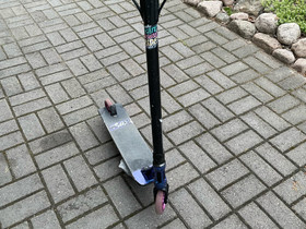 Scootti, Rullaluistelu ja skeittaus, Urheilu ja ulkoilu, Kouvola, Tori.fi Scootti, Rullaluistelu ja skeittaus, Urheilu ja ulkoilu, Kouvola, Tori.fi