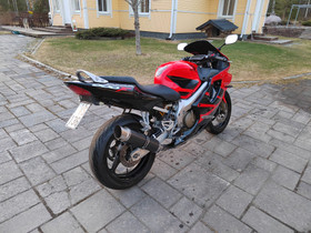Honda CBR 600 F4I, Moottoripyörät, Moto, Lahti, Tori.fi Honda CBR 600 F4I, Moottoripyörät, Moto, Lahti, Tori.fi