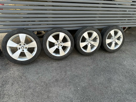 Skoda orkkis, Renkaat ja vanteet, Joensuu, Tori.fi Skoda orkkis, Renkaat ja vanteet, Joensuu, Tori.fi