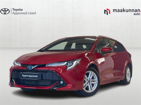 Toyota Corolla, Autot, Seinäjoki, Tori.fi Toyota Corolla, Autot, Seinäjoki, Tori.fi