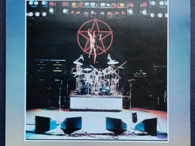 2lp Rush All the world's a stage UK 1976, Musiikki CD, DVD ja äänitteet, Musiikki ja soittimet, Alajärvi, Tori.fi 2lp Rush All the world's a stage UK 1976, Musiikki CD, DVD ja äänitteet, Musiikki ja soittimet, Alajärvi, Tori.fi