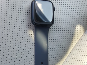 Apple Watch series 8 Wi-fi gps, Puhelintarvikkeet, Puhelimet ja tarvikkeet, Espoo, Tori.fi Apple Watch series 8 Wi-fi gps, Puhelintarvikkeet, Puhelimet ja tarvikkeet, Espoo, Tori.fi