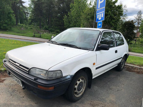 Toyota Corolla, Autot, Kuopio, Tori.fi Toyota Corolla, Autot, Kuopio, Tori.fi