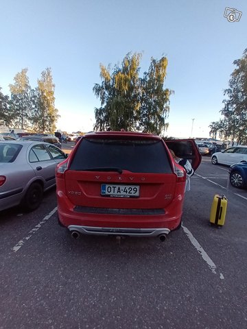 Volvo XC60, kuva 1