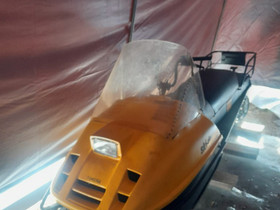 Ski doo tundra, Moottorikelkat, Moto, Rovaniemi, Tori.fi Ski doo tundra, Moottorikelkat, Moto, Rovaniemi, Tori.fi