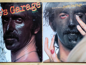 Frank Zappa act 1 ja acts 2 & 3 lp, Musiikki CD, DVD ja äänitteet, Musiikki ja soittimet, Alajärvi, Tori.fi Frank Zappa act 1 ja acts 2 & 3 lp, Musiikki CD, DVD ja äänitteet, Musiikki ja soittimet, Alajärvi, Tori.fi