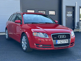Audi A4, Autot, Joensuu, Tori.fi Audi A4, Autot, Joensuu, Tori.fi