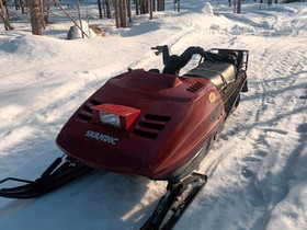 Ski doo scandic, Moottorikelkat, Moto, Rovaniemi, Tori.fi Ski doo scandic, Moottorikelkat, Moto, Rovaniemi, Tori.fi