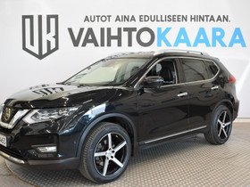 Nissan X-Trail, Autot, Raisio, Tori.fi