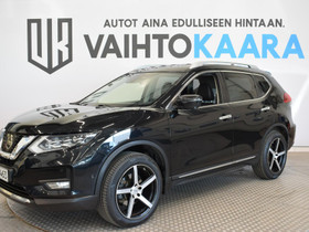 Nissan X-Trail, Autot, Raisio, Tori.fi Nissan X-Trail, Autot, Raisio, Tori.fi