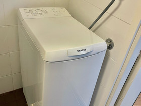 Laadukas, Siemens pesukone, 40cm, 5kg, Pesu- ja kuivauskoneet, Kodinkoneet, Helsinki, Tori.fi Laadukas, Siemens pesukone, 40cm, 5kg, Pesu- ja kuivauskoneet, Kodinkoneet, Helsinki, Tori.fi