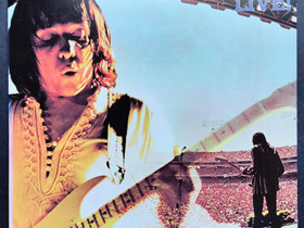 Robin Trower live lp, Musiikki CD, DVD ja äänitteet, Musiikki ja soittimet, Alajärvi, Tori.fi Robin Trower live lp, Musiikki CD, DVD ja äänitteet, Musiikki ja soittimet, Alajärvi, Tori.fi