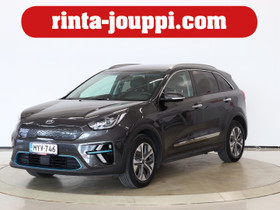 Kia Niro Electric, Autot, Rovaniemi, Tori.fi Kia Niro Electric, Autot, Rovaniemi, Tori.fi