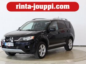 Mitsubishi Outlander, Autot, Rovaniemi, Tori.fi Mitsubishi Outlander, Autot, Rovaniemi, Tori.fi