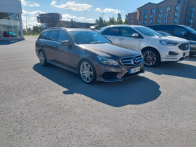 Mercedes-Benz E, Autot, Seinäjoki, Tori.fi Mercedes-Benz E, Autot, Seinäjoki, Tori.fi