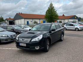 Subaru Outback, Autot, Kirkkonummi, Tori.fi