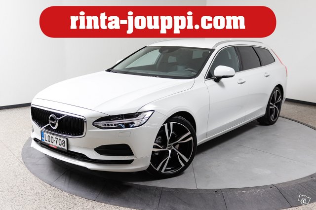Volvo V90, kuva 1