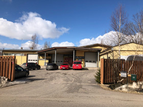 260m2 varasto/tuotanto tila, Autotallit ja varastot, Tuusula, Tori.fi 260m2 varasto/tuotanto tila, Autotallit ja varastot, Tuusula, Tori.fi