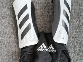 Adidas säärisuojat, Jalkapallo, Urheilu ja ulkoilu, Loimaa, Tori.fi Adidas säärisuojat, Jalkapallo, Urheilu ja ulkoilu, Loimaa, Tori.fi