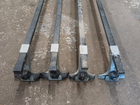 Thule kattotelineet, Lisävarusteet ja autotarvikkeet, Auton varaosat ja tarvikkeet, Turku, Tori.fi Thule kattotelineet, Lisävarusteet ja autotarvikkeet, Auton varaosat ja tarvikkeet, Turku, Tori.fi