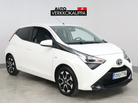 TOYOTA AYGO, Autot, Vantaa, Tori.fi TOYOTA AYGO, Autot, Vantaa, Tori.fi