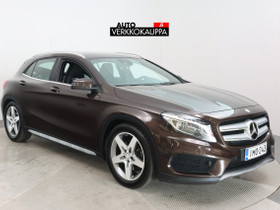 MERCEDES-BENZ GLA, Autot, Vantaa, Tori.fi MERCEDES-BENZ GLA, Autot, Vantaa, Tori.fi
