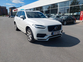 Volvo XC90, Autot, Seinäjoki, Tori.fi Volvo XC90, Autot, Seinäjoki, Tori.fi