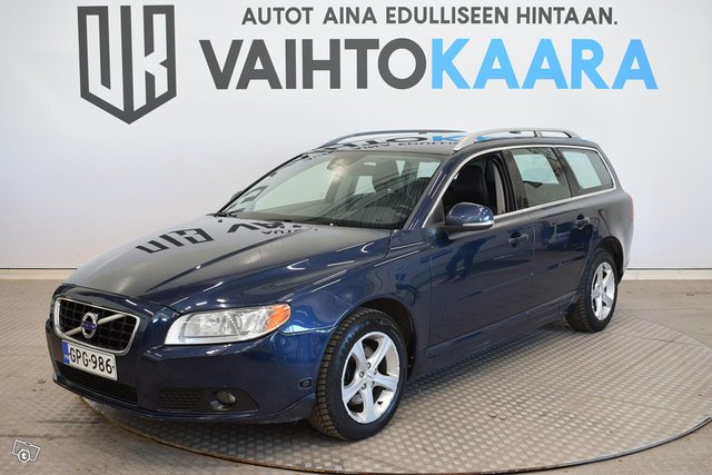Volvo V70