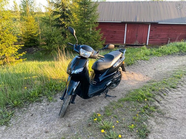 Peugeot tweet, kuva 1