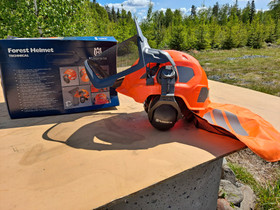 Husqvarna Forest Helmet technical, Muu rakentaminen ja remontointi, Rakennustarvikkeet ja työkalut, Forssa, Tori.fi Husqvarna Forest Helmet technical, Muu rakentaminen ja remontointi, Rakennustarvikkeet ja työkalut, Forssa, Tori.fi