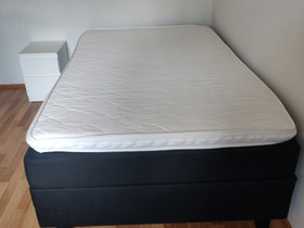 Sänky 120cm, Sängyt ja makuuhuone, Sisustus ja huonekalut, Espoo, Tori.fi Sänky 120cm, Sängyt ja makuuhuone, Sisustus ja huonekalut, Espoo, Tori.fi