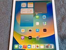 Apple iPad Pro 9.7 (2016), Tabletit, Tietokoneet ja lisälaitteet, Kokkola, Tori.fi Apple iPad Pro 9.7 (2016), Tabletit, Tietokoneet ja lisälaitteet, Kokkola, Tori.fi