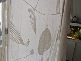 Marimekko verho ja pellavaliina, Matot ja tekstiilit, Sisustus ja huonekalut, Joensuu, Tori.fi Marimekko verho ja pellavaliina, Matot ja tekstiilit, Sisustus ja huonekalut, Joensuu, Tori.fi