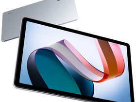 Xiaomi Redmi Pad 3/64GB tabletti (hopea), Tabletit, Tietokoneet ja lisälaitteet, Tampere, Tori.fi Xiaomi Redmi Pad 3/64GB tabletti (hopea), Tabletit, Tietokoneet ja lisälaitteet, Tampere, Tori.fi