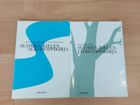 Suomenkielen oppikirjat, Oppikirjat, Kirjat ja lehdet, Kotka, Tori.fi Suomenkielen oppikirjat, Oppikirjat, Kirjat ja lehdet, Kotka, Tori.fi