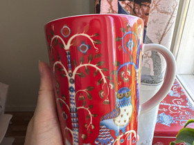 Iittala Taika punaiset kahvikupit, Ruokailuastiat ja aterimet, Keittiötarvikkeet ja astiat, Hämeenlinna, Tori.fi Iittala Taika punaiset kahvikupit, Ruokailuastiat ja aterimet, Keittiötarvikkeet ja astiat, Hämeenlinna, Tori.fi